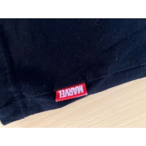 MARVEL BLACK PANTHER T-Shirt - Men's L - Picture 4 of 6